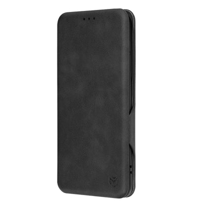 Cover til Huawei Pura 70 Ultra, Techsuit, Safe Wallet Plus, Sort