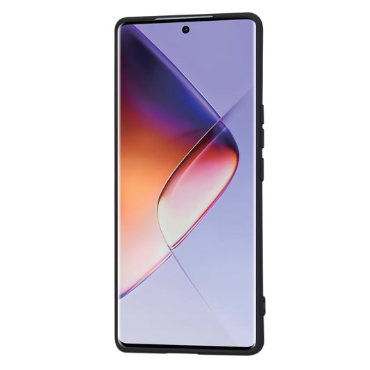 Cover til Infinix Note 40 Pro+, Techsuit, SoftFlex, Sort