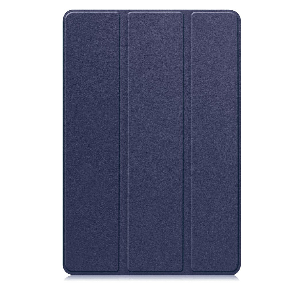 Etui til Lenovo Idea Tab Plus, Techsuit, FoldPro, Blå