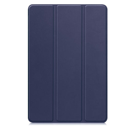 Etui til Lenovo Idea Tab Plus, Techsuit, FoldPro, Blå