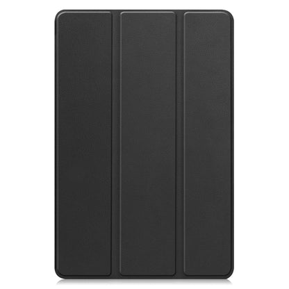 Cover til Lenovo Idea Tab Pro Gen 2, Techsuit, FoldPro, Sort