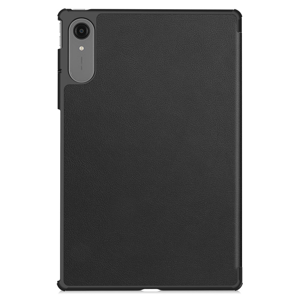 Cover til Lenovo Idea Tab Pro Gen 2, Techsuit, FoldPro, Sort