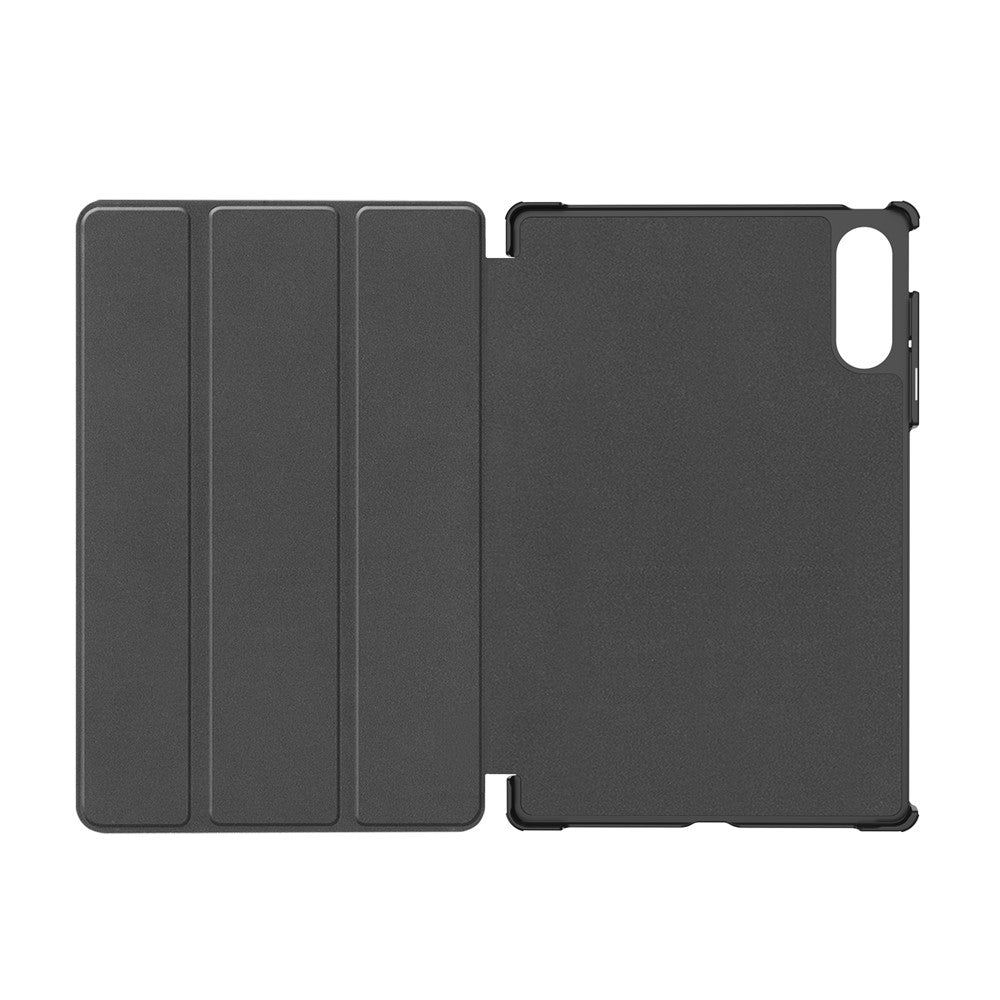 Cover til Lenovo Idea Tab Pro Gen 2, Techsuit, FoldPro, Rosa Guld
