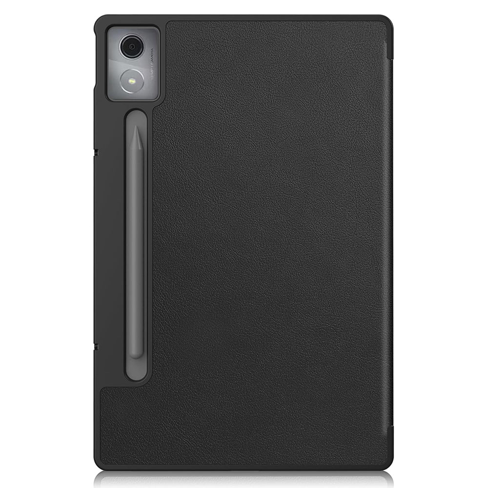 Etui til Lenovo Idea Tab Pro, Techsuit, FoldPro, Rød