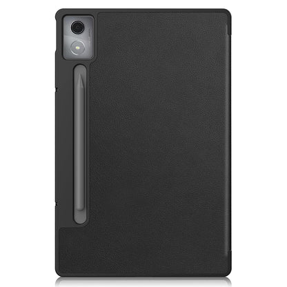 Etui til Lenovo Idea Tab Pro, Techsuit, FoldPro, Rød