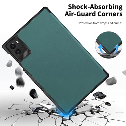 Etui til Lenovo Legion Y700 (2025), Techsuit, FoldPro Urban Vibe, Multifarvet