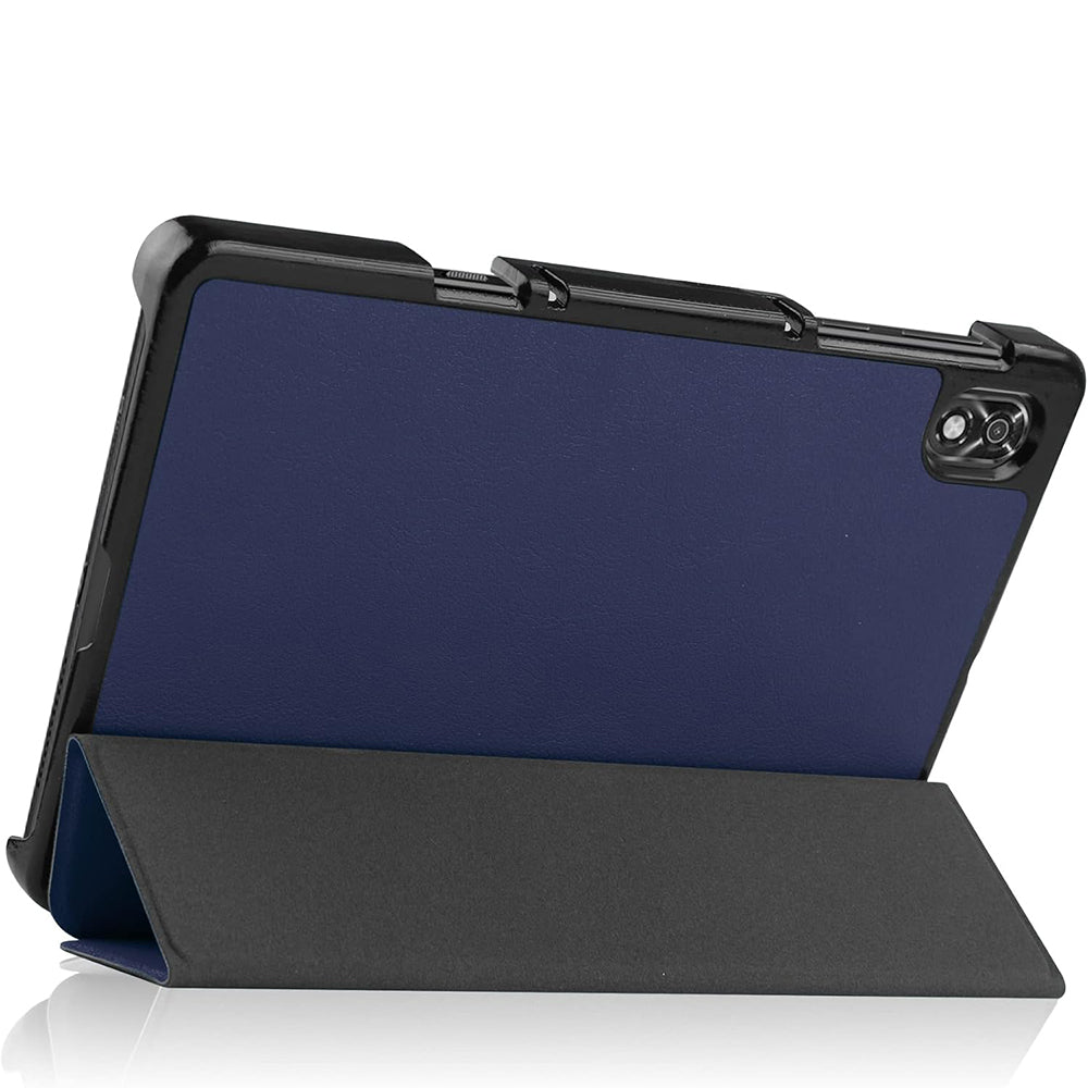 Cover til Lenovo Legion Y700 (Gen 5), Techsuit, FoldPro, Blå
