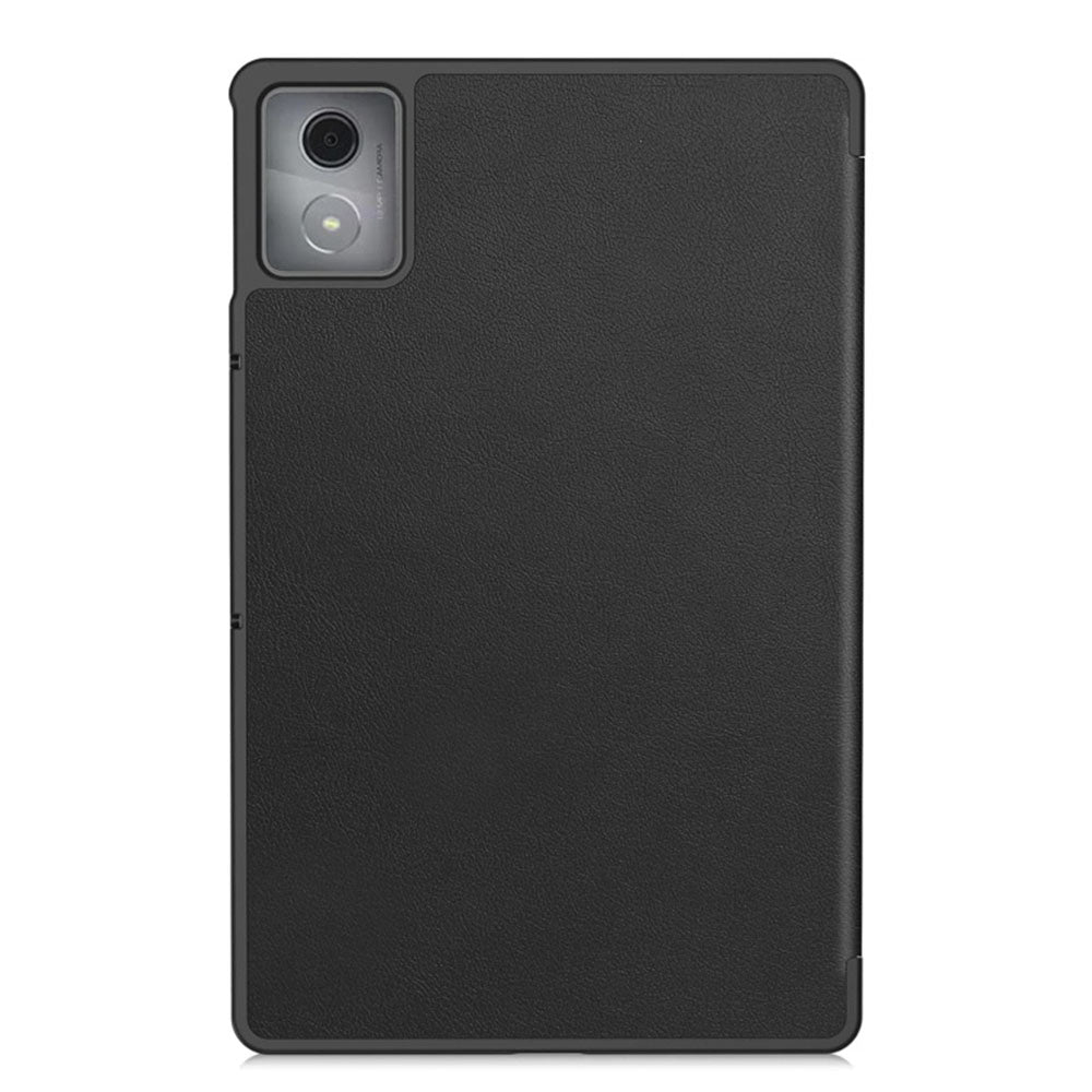 Cover til Lenovo Tab K11 Plus, Techsuit, FoldPro, Sort