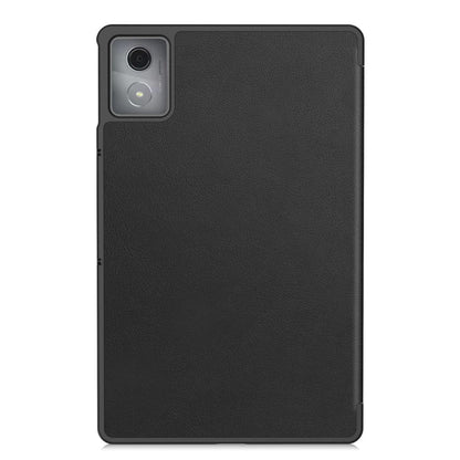 Cover til Lenovo Tab K11 Plus, Techsuit, FoldPro, Sort