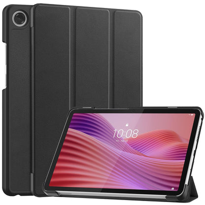 Cover til Lenovo Tab K9, Techsuit, FoldPro, Sort