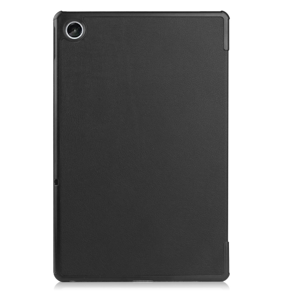 Cover til Lenovo Tab M10 Gen 3, Techsuit, FoldPro, Sort