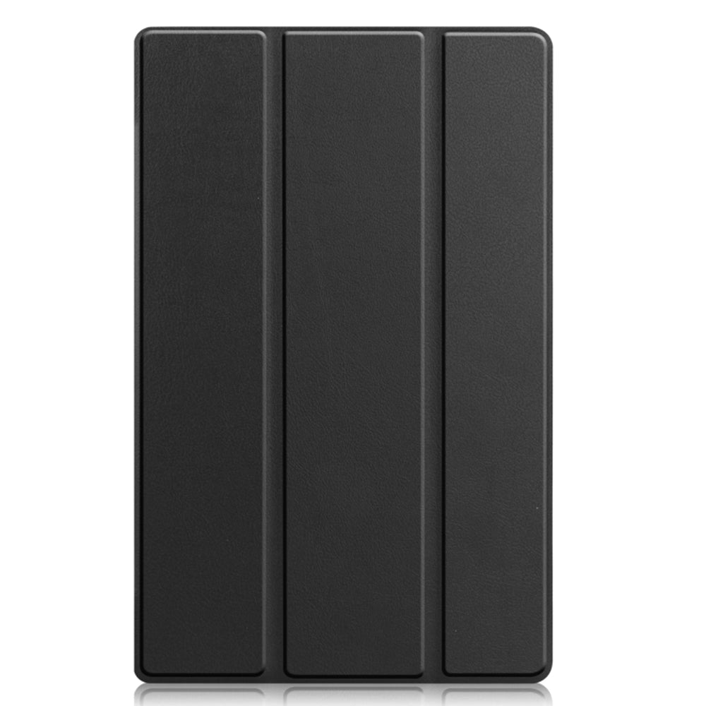 Cover til Lenovo Tab M10 Gen 3, Techsuit, FoldPro, Sort