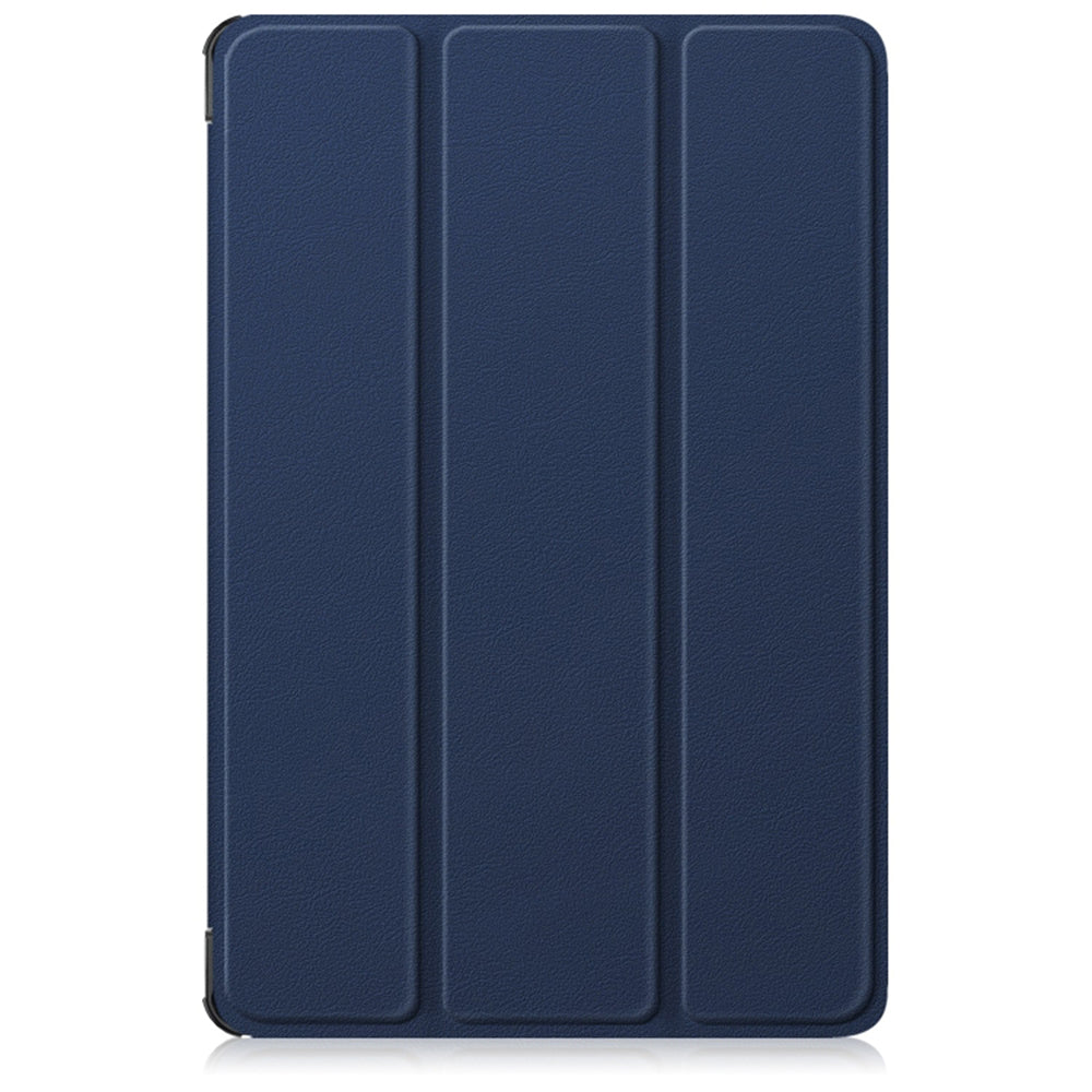 Cover til Lenovo Tab M11, Techsuit, FoldPro, Blå