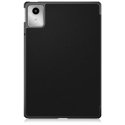 Cover til Lenovo Tab M11, Techsuit, FoldPro Butterfly, Multifarvet