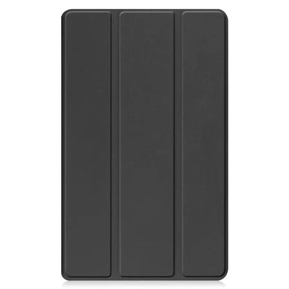 Cover til Lenovo Tab M8 (4. generation), Techsuit, FoldPro, Sort