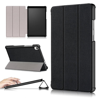 Cover til Lenovo Tab M8 (HD), Techsuit, FoldPro, Sort