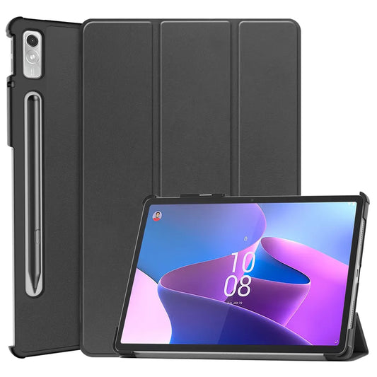 Cover til Lenovo Tab P11 Pro Gen 2, Techsuit, FoldPro, Sort