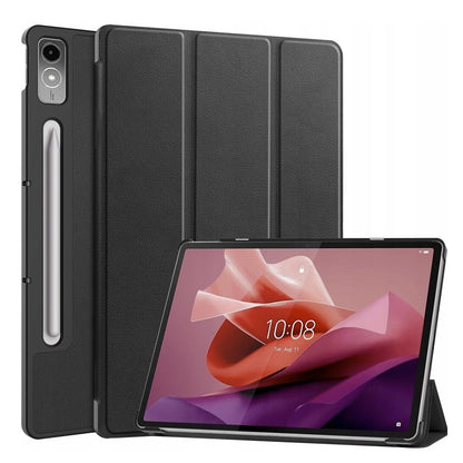 Cover til Lenovo Tab P12, Techsuit, FoldPro, Sort