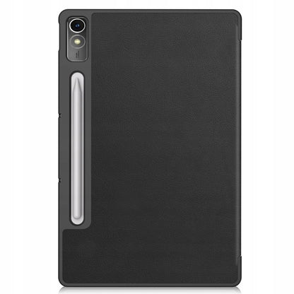 Cover til Lenovo Tab P12, Techsuit, FoldPro, Sort