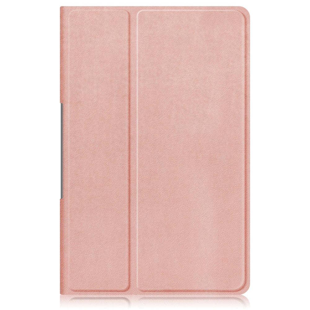 Cover til Lenovo Tab Plus 11,5 tommer, Techsuit, FoldPro Unicorn, Multifarvet