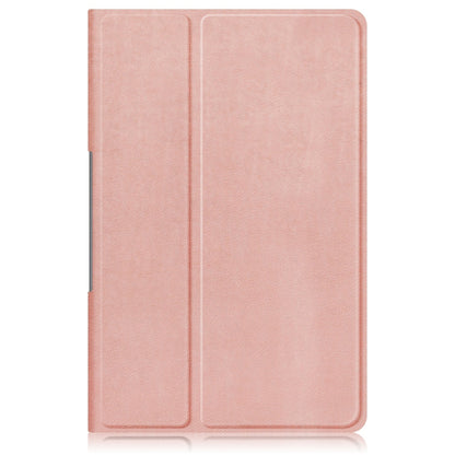 Cover til Lenovo Tab Plus 11,5 tommer, Techsuit, FoldPro Unicorn, Multifarvet