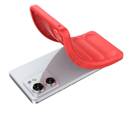Cover til Motorola Edge (2023) / Edge 40, Techsuit, Magic Shield, Sort