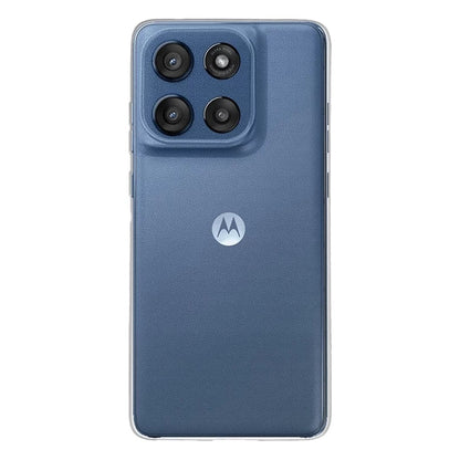 Cover til Motorola Edge 60, 3MK, Armor, Transparent