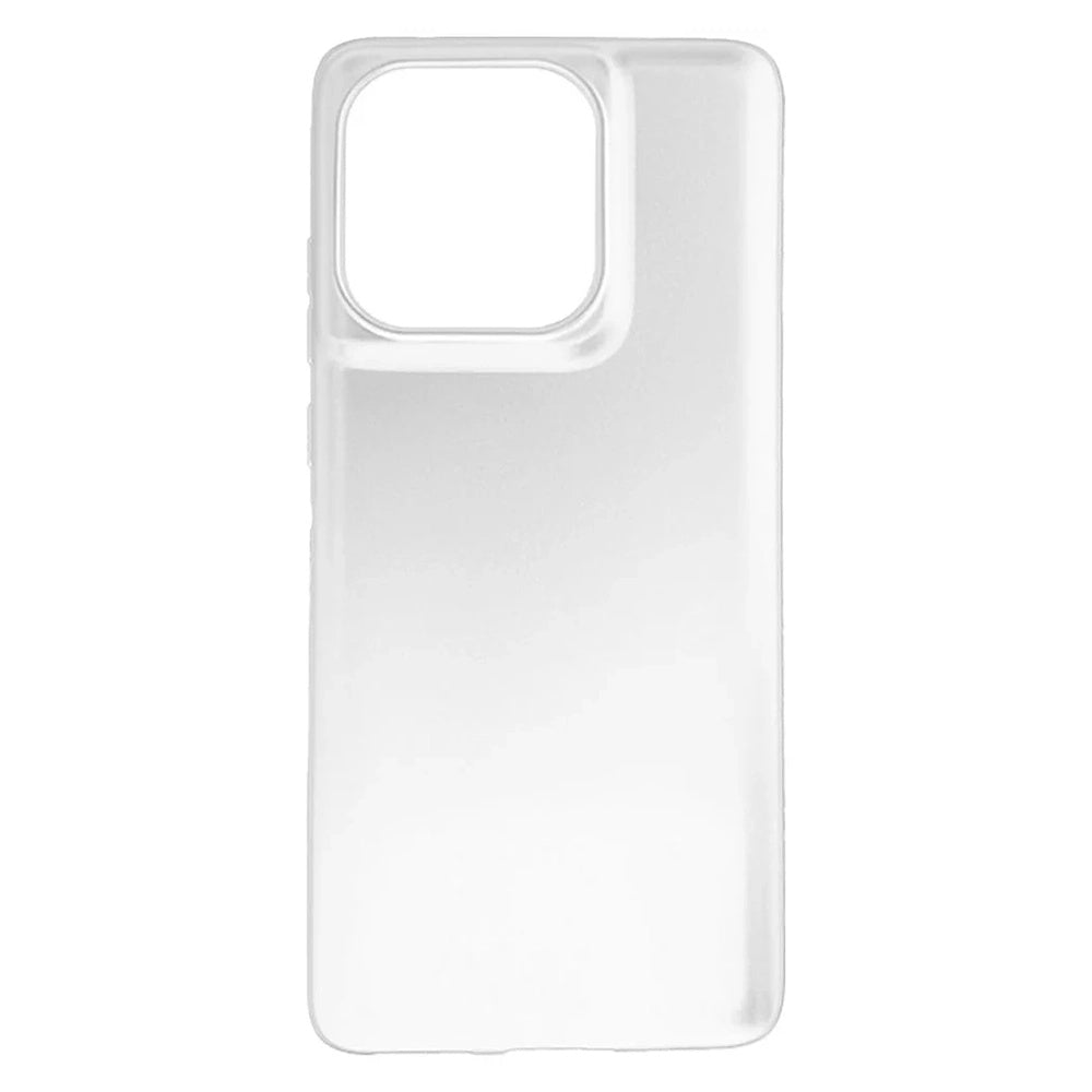 Cover til Motorola Edge 60, 3MK, Armor, Transparent