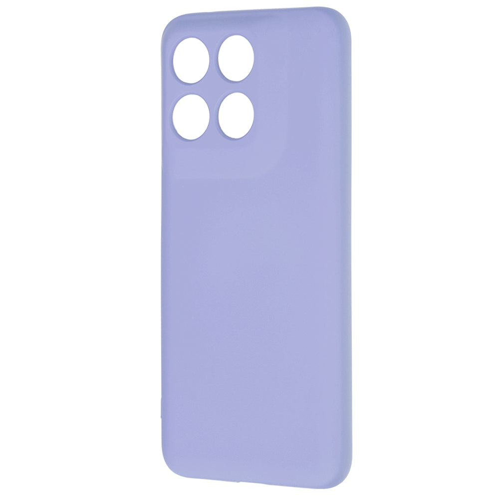 Cover til Motorola Edge 70 Fusion, Techsuit, SoftFlex, Lys Lilla