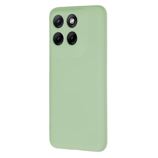 Cover til Motorola Edge 70 Fusion, Techsuit, SoftFlex, Lysegrøn