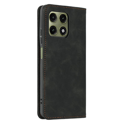 Cover til Motorola Edge 70 Pro, Techsuit, Confy, Sort