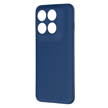 Cover til Motorola Edge 70 Pro, Techsuit, SoftFlex, Mørkeblå