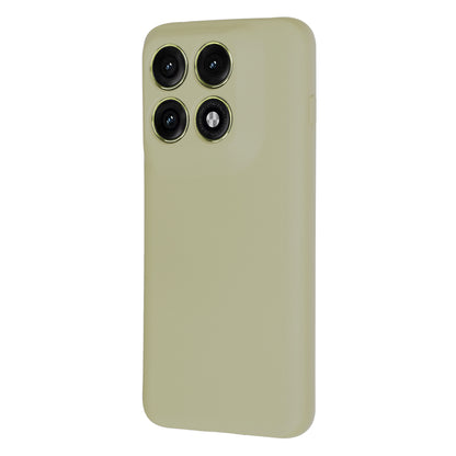 Cover til Motorola Edge 70 Pro, Techsuit, SoftFlex, Matcha