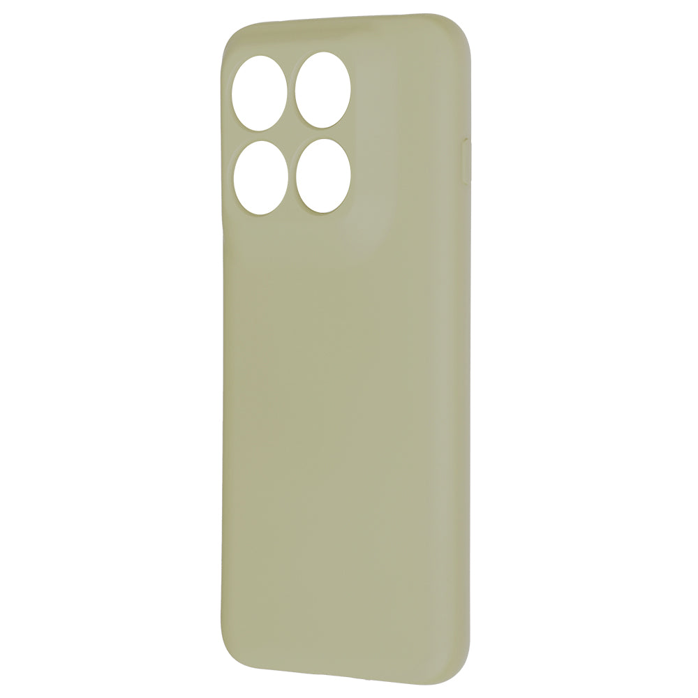 Cover til Motorola Edge 70 Pro, Techsuit, SoftFlex, Matcha