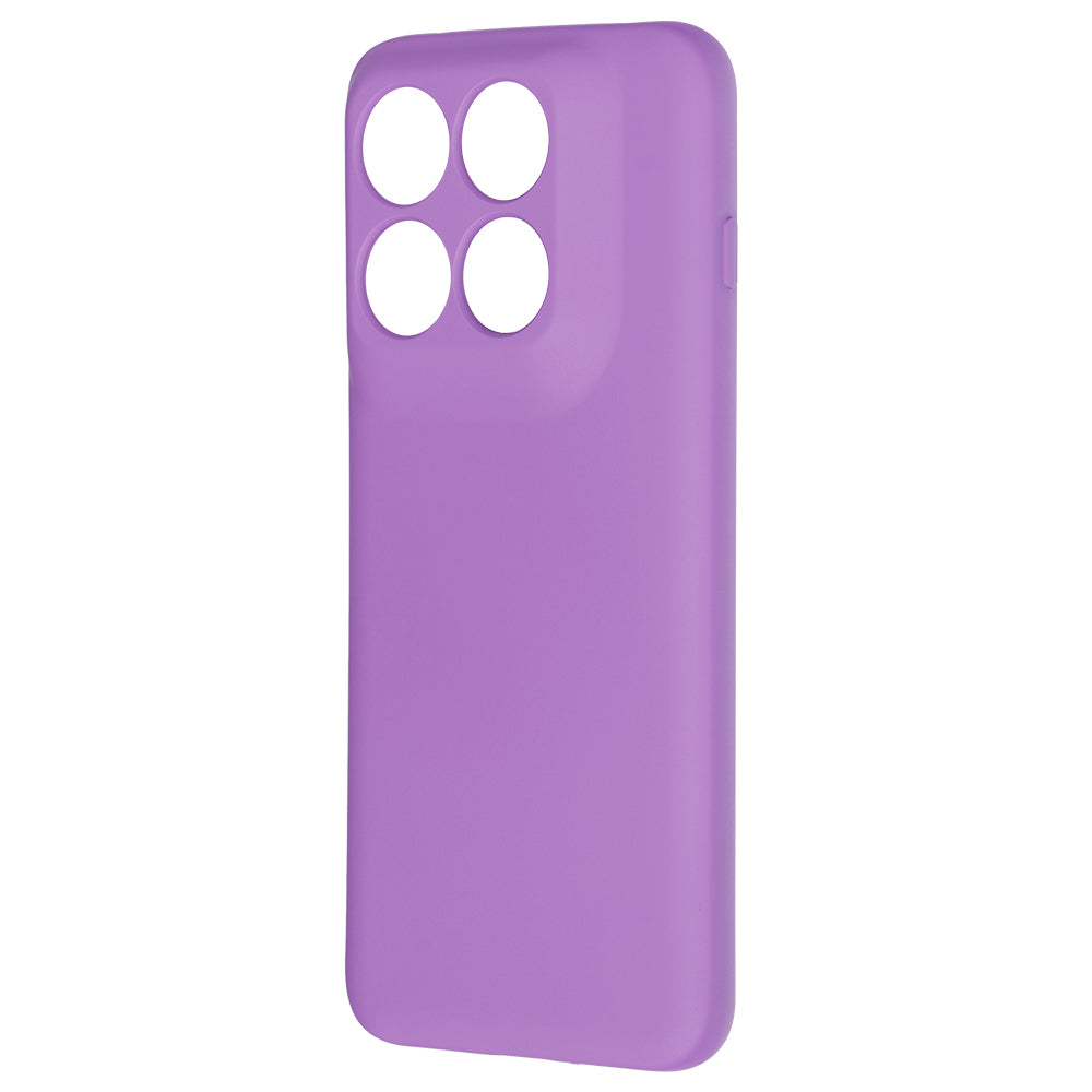 Cover til Motorola Edge 70 Pro, Techsuit, SoftFlex, Lilla