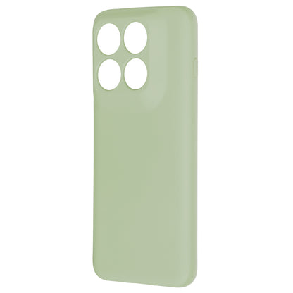 Cover til Motorola Edge 70 Pro, Techsuit, SoftFlex, Lysegrøn