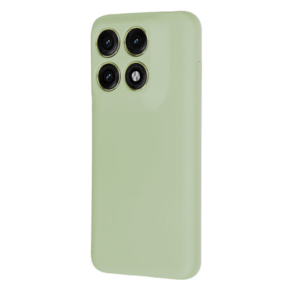 Cover til Motorola Edge 70 Pro, Techsuit, SoftFlex, Lysegrøn