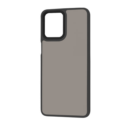 Cover til Motorola Moto G14, Techsuit, HaloFrost, Sort