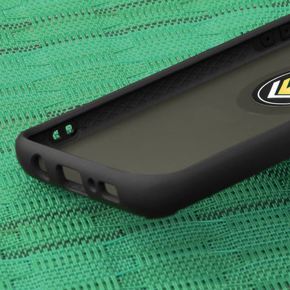 Cover til Motorola Moto G31 / G41, Techsuit, Glinth, Sort