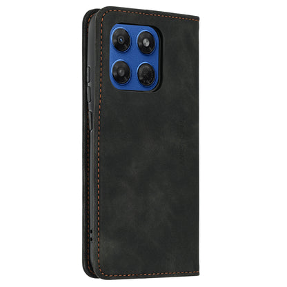 Cover til Motorola Moto G47 / G37 Power / G37, Techsuit, Confy, Sort