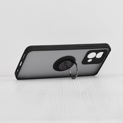 Cover til Motorola Moto G84, Techsuit, Glinth, Sort