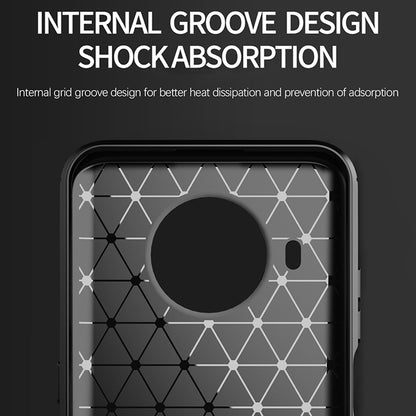 Cover til Nokia X10 / X20, Techsuit, Carbon, Sort