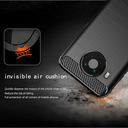 Cover til Nokia X10 / X20, Techsuit, Carbon, Sort