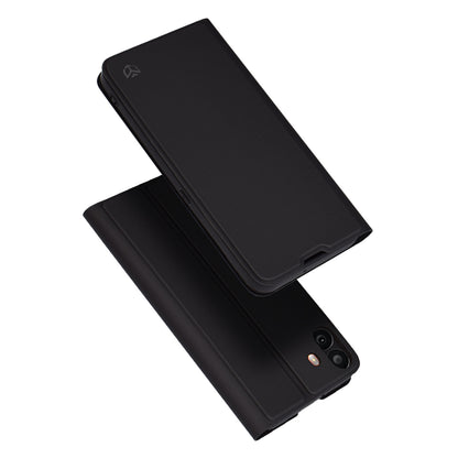 Cover til Nothing CMF Phone 1, Techsuit, Magskin Book, Sort