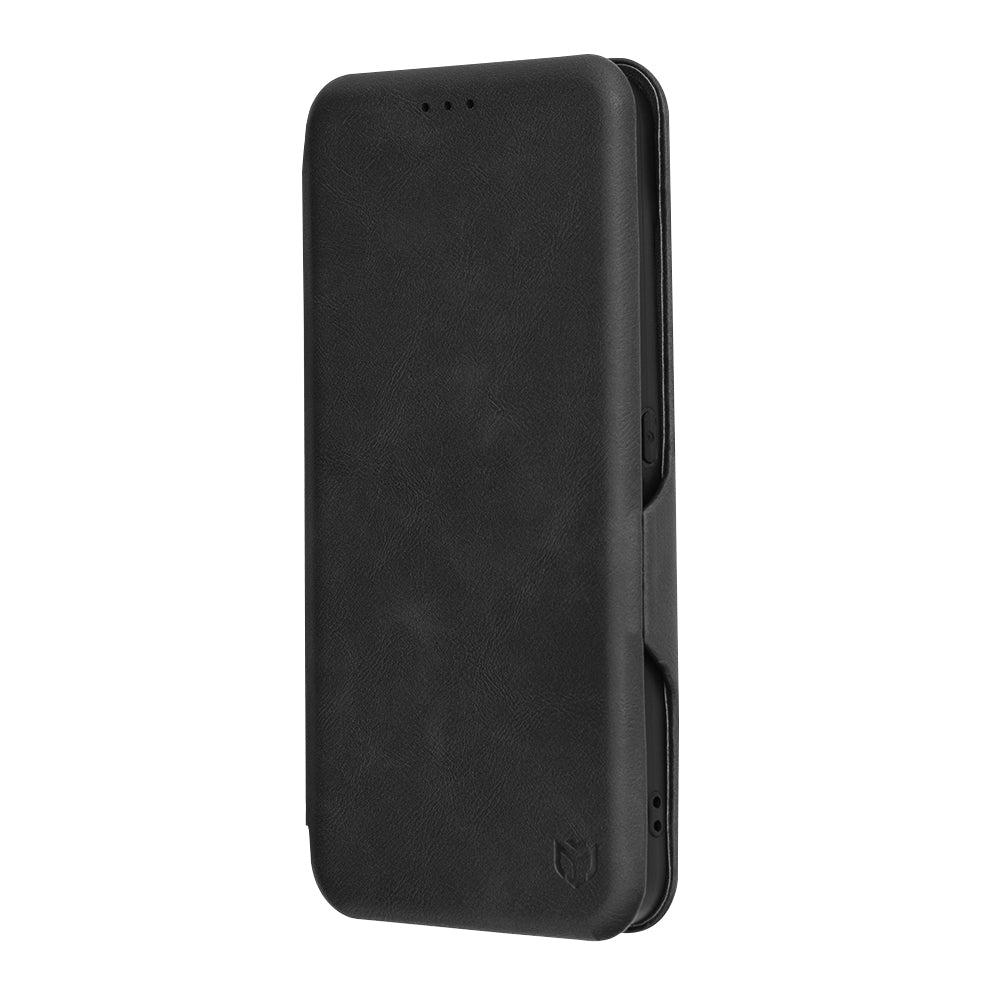 Cover til Nothing CMF Phone 1, Techsuit, Safe Wallet Plus, Sort