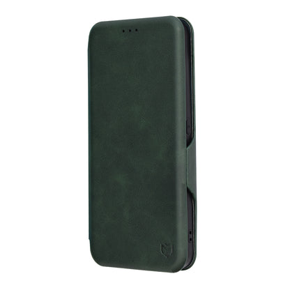Cover til Nothing CMF Phone 1, Techsuit, Safe Wallet Plus, Grøn