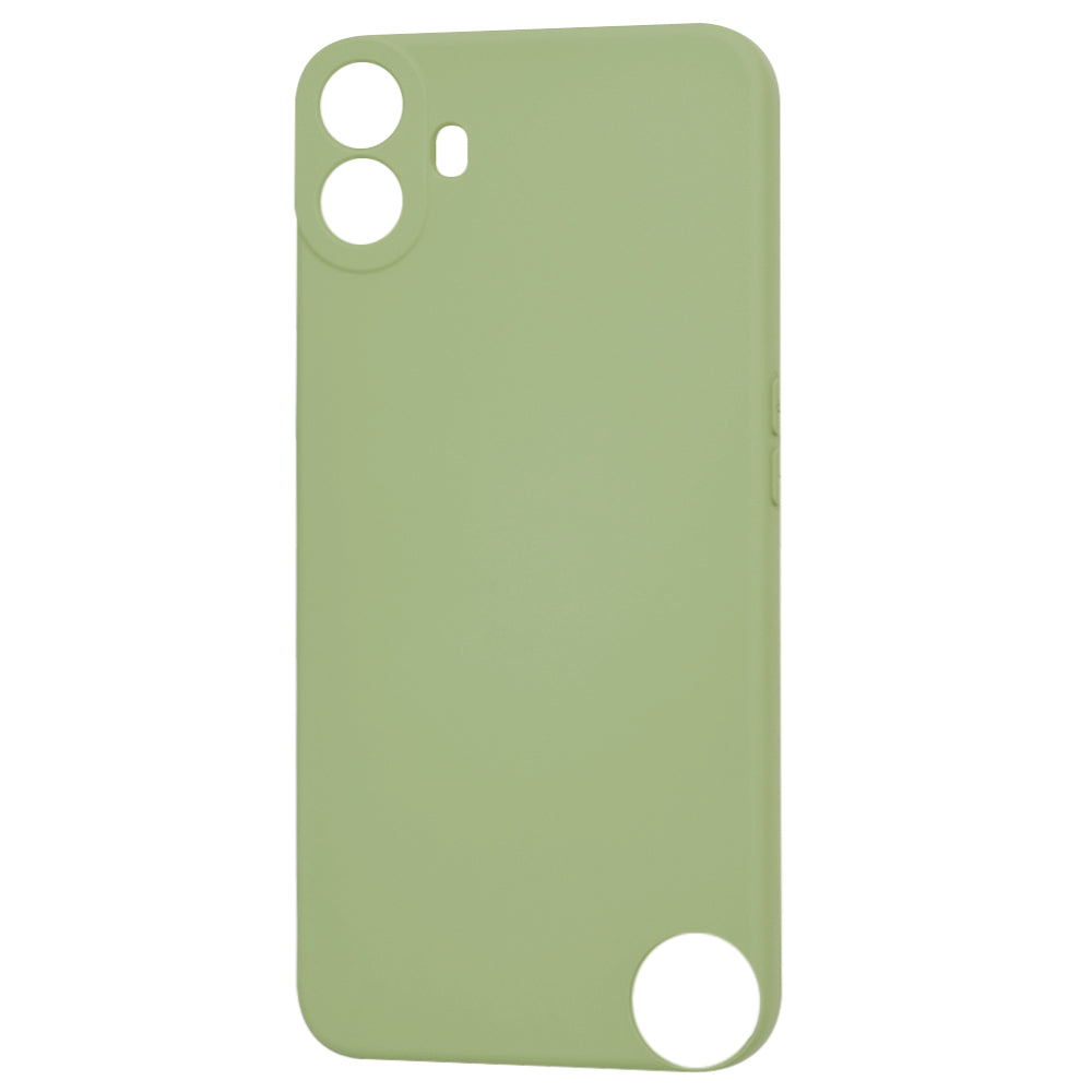 Cover til Nothing CMF Phone 1, Techsuit, SoftFlex, Matcha