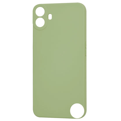 Cover til Nothing CMF Phone 1, Techsuit, SoftFlex, Matcha