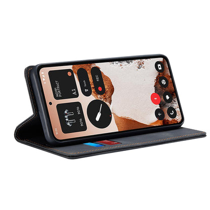 Cover til Nothing CMF Phone 2 Pro, Techsuit, Confy, Sort