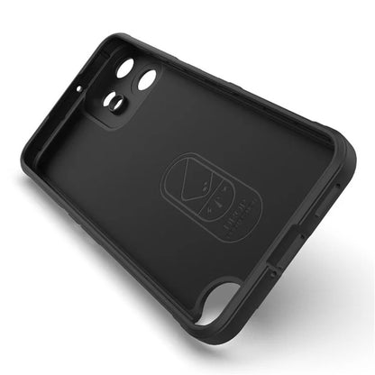 Cover til Nothing CMF Phone 2 Pro, Techsuit, Magic Shield, Sort